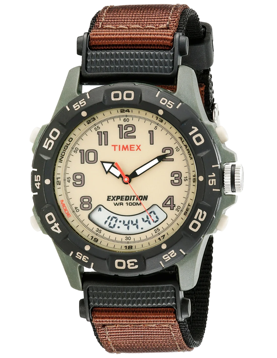 Montre Homme Timex Expedition T45181