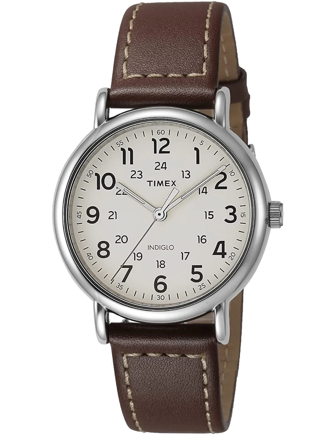 Montre Homme Timex Weekender TW2R42400
