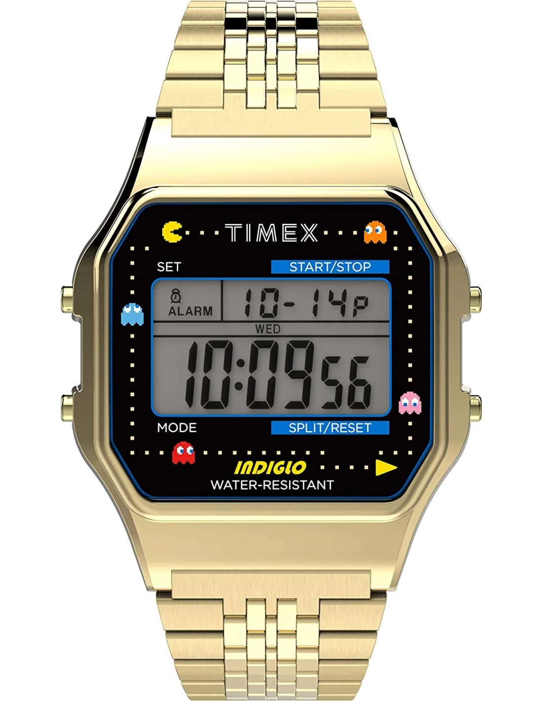 Montre Homme Timex Pac Man TW2U32000