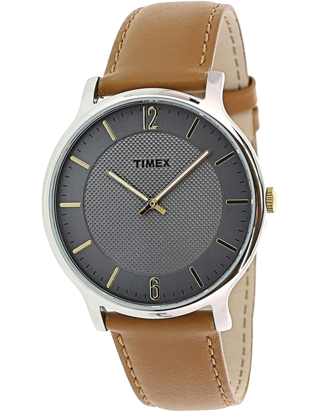 Montre Homme Timex Metropolitan TW2R49700