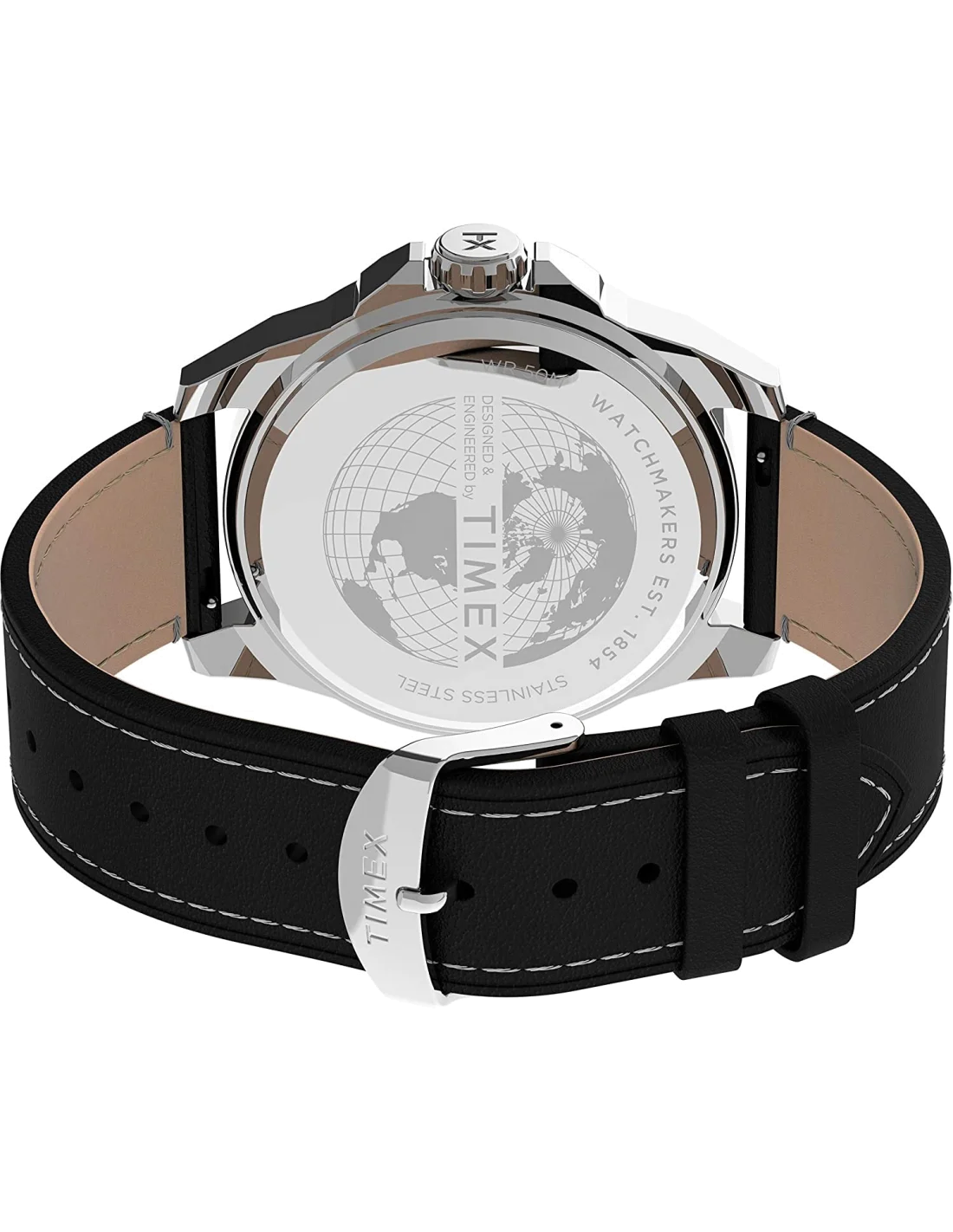 Montre Homme Timex City Essex TW2U14900 vue 2