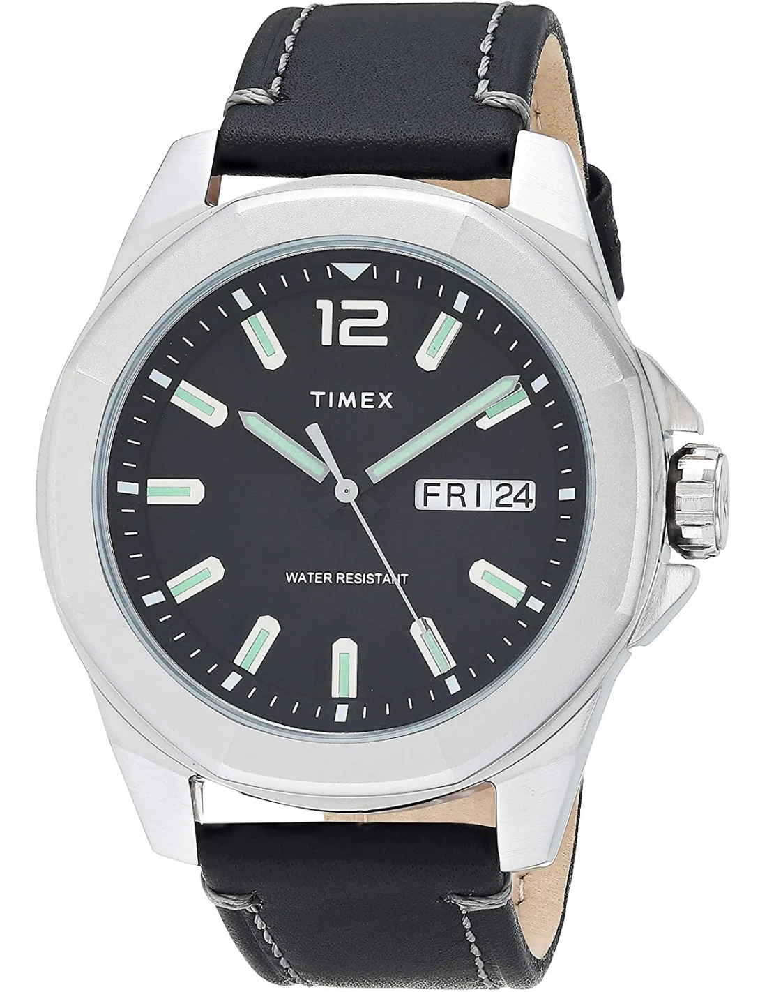 Montre Homme Timex City Essex TW2U14900