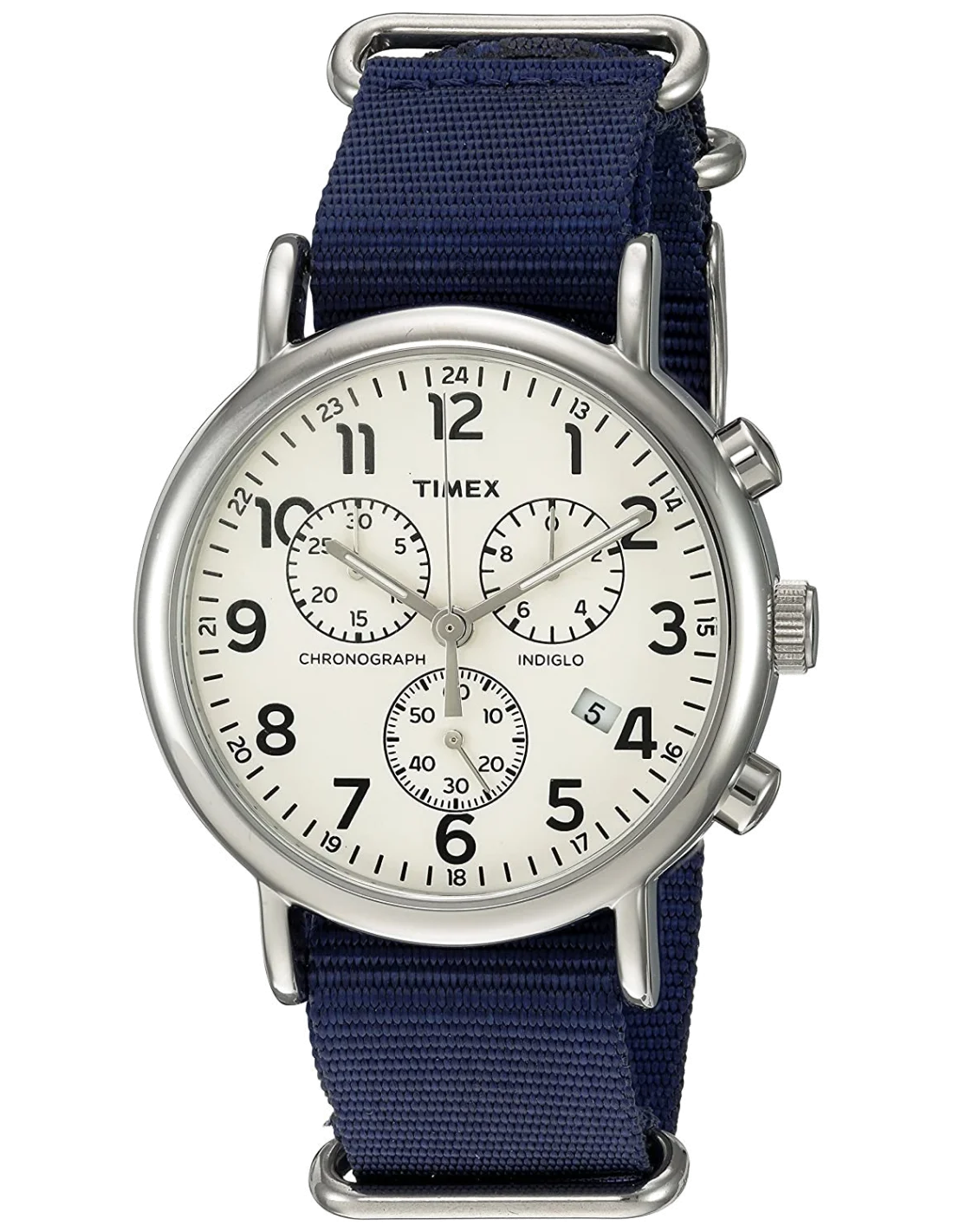 Montre Homme Timex Weekender TWC063800