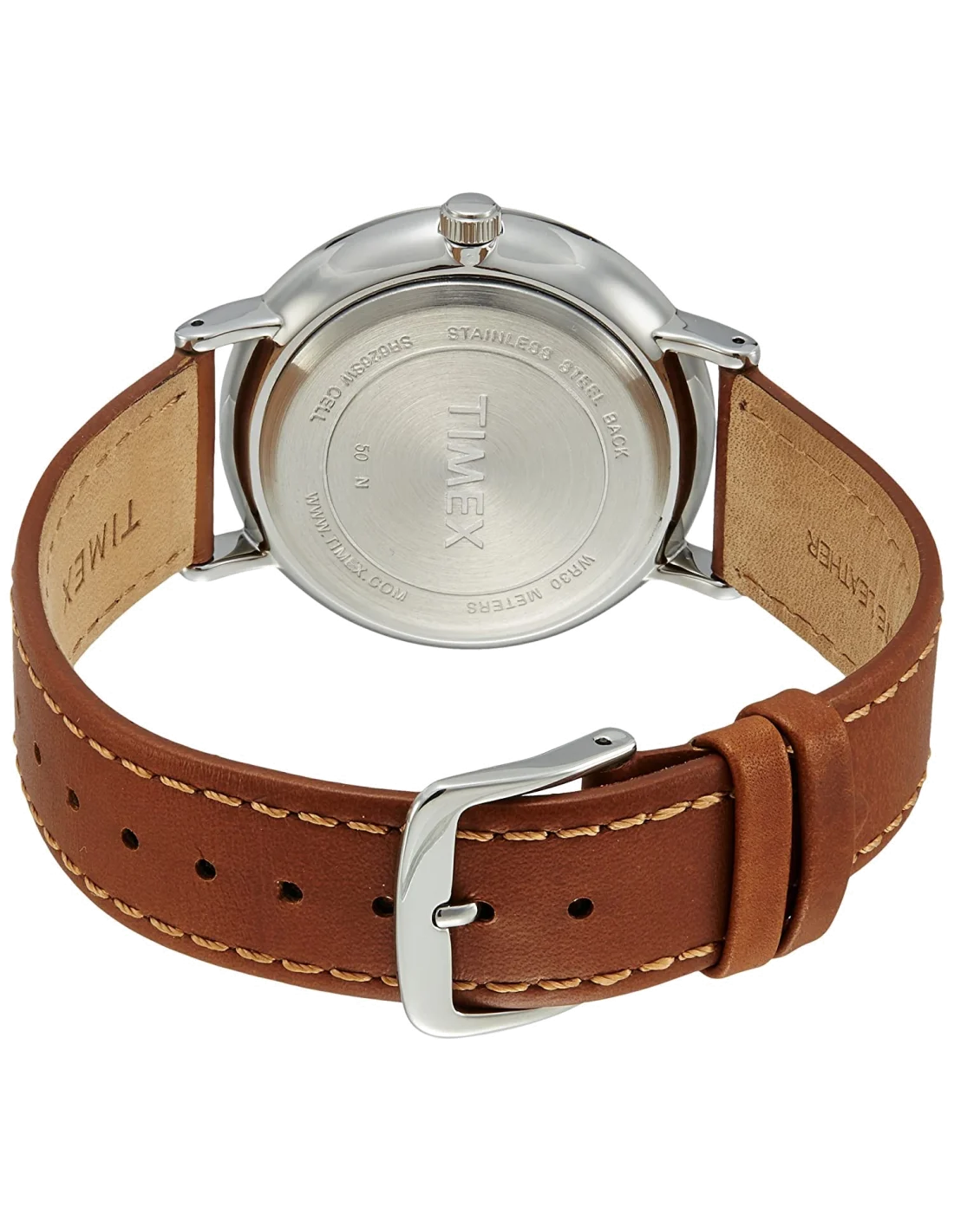 Montre Homme Timex Southview TW2R63900 vue 2