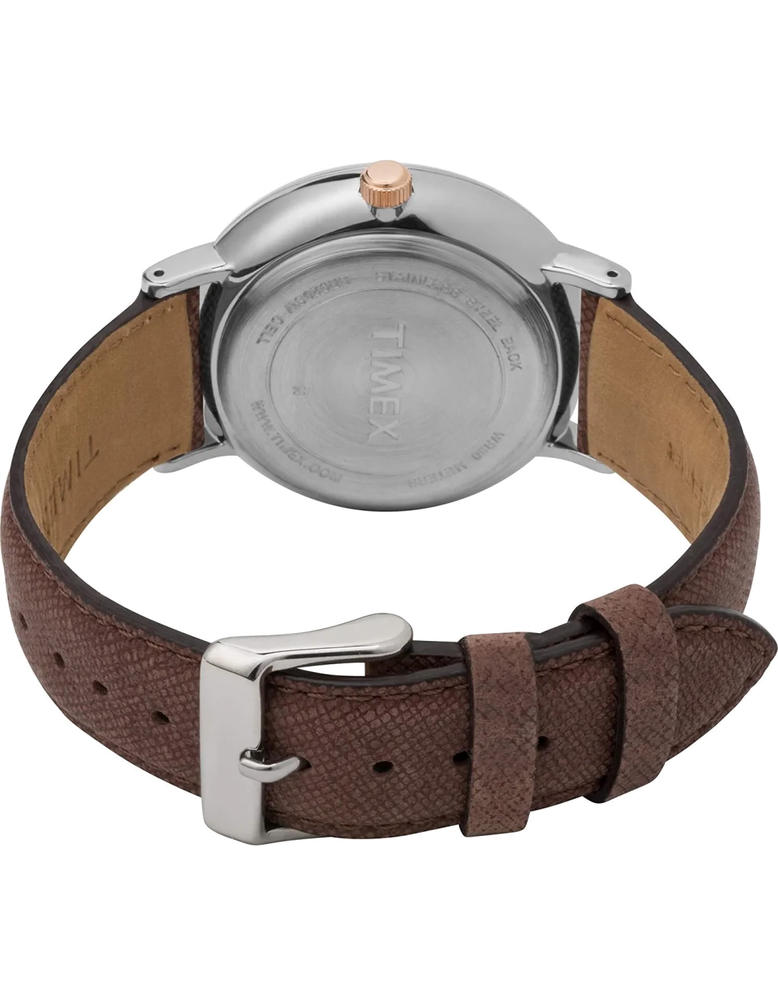 Montre Homme Timex Southview TW2R29100 vue 2