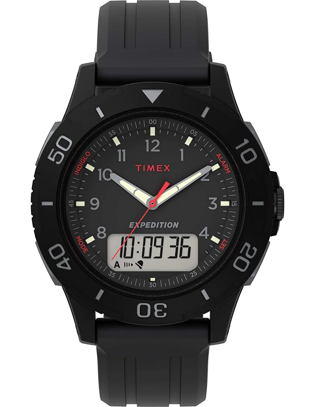 Montre Homme Timex Expedition TW4B18200