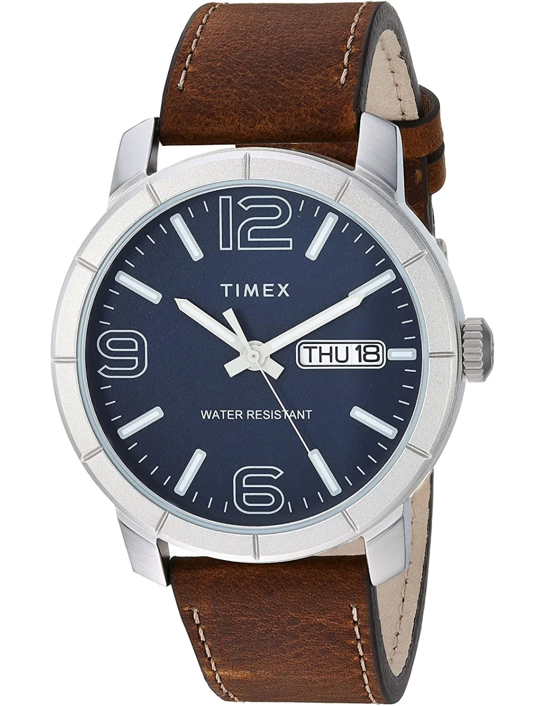 Montre Homme Timex Classic TW2R64200 vue 2
