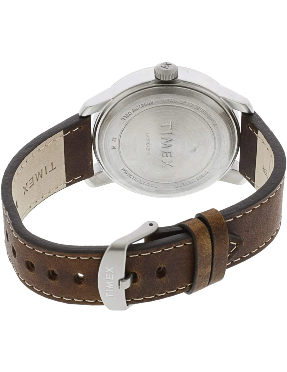 Montre Homme Timex Classic TW2R64200