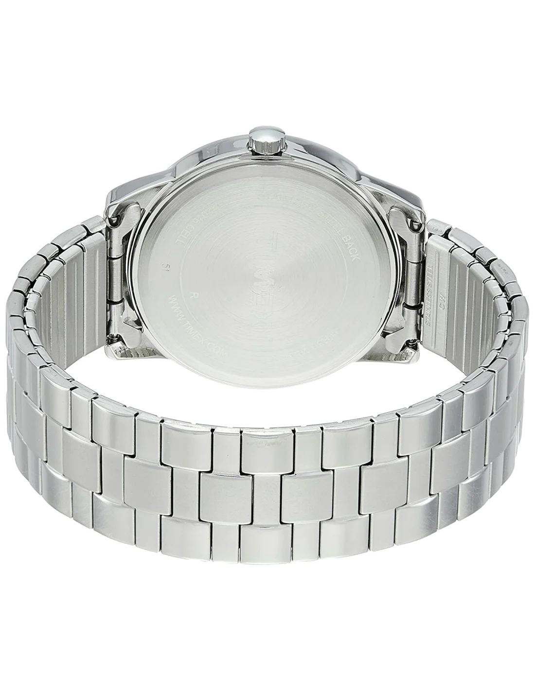 Montre Homme Timex Classic TW2R58400 vue 2