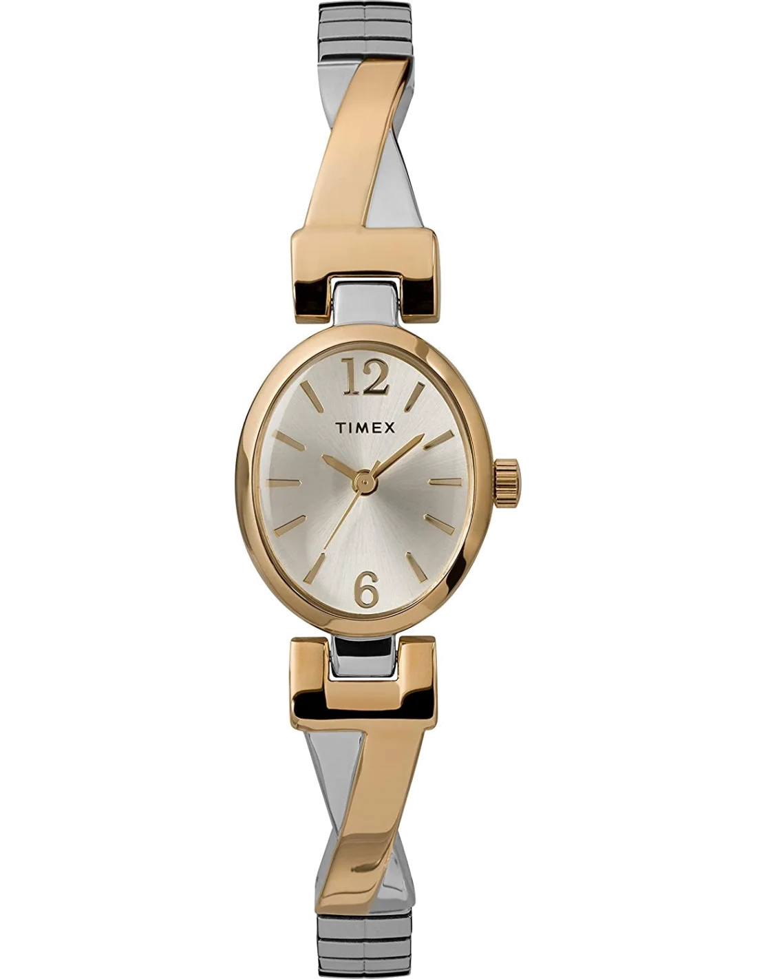 Montre Femme Timex TW2U12100