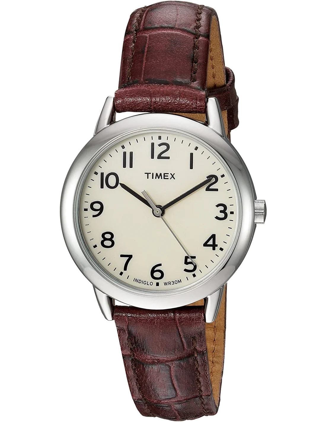 Montre Femme Timex Classic TW2R30300