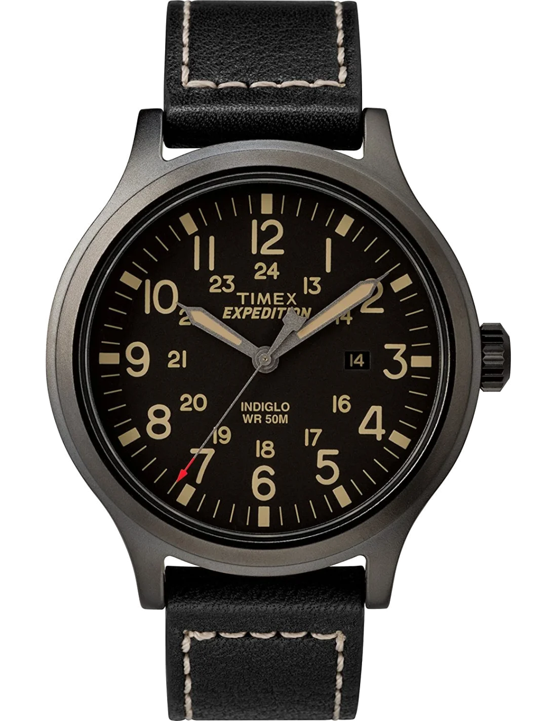 Montre Homme Timex Expedition TW4B11400