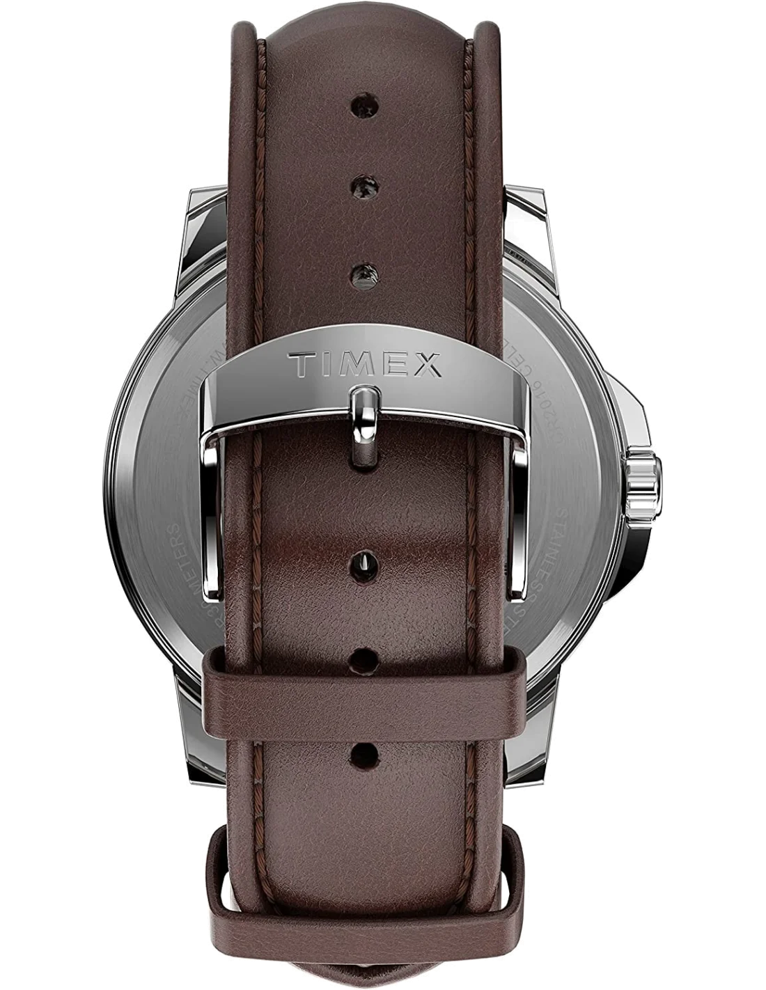 Montre Homme Timex Weekender TW2V20900JI vue 3