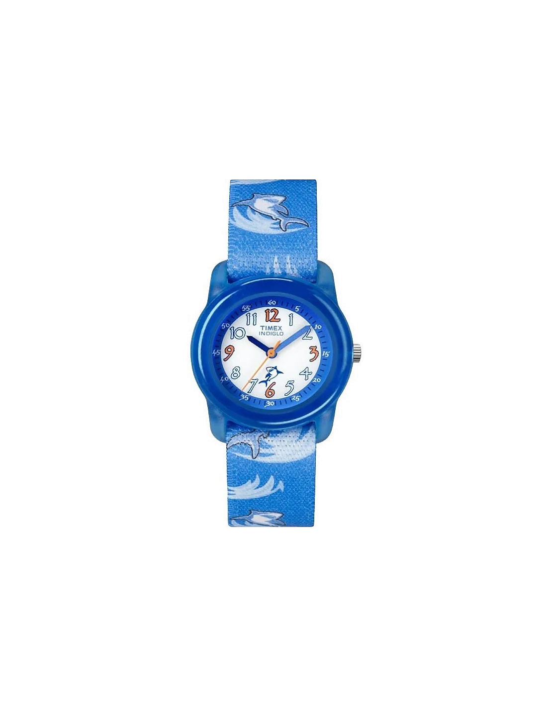 Montre Timex enfant Indiglo Night-Light T7B702
