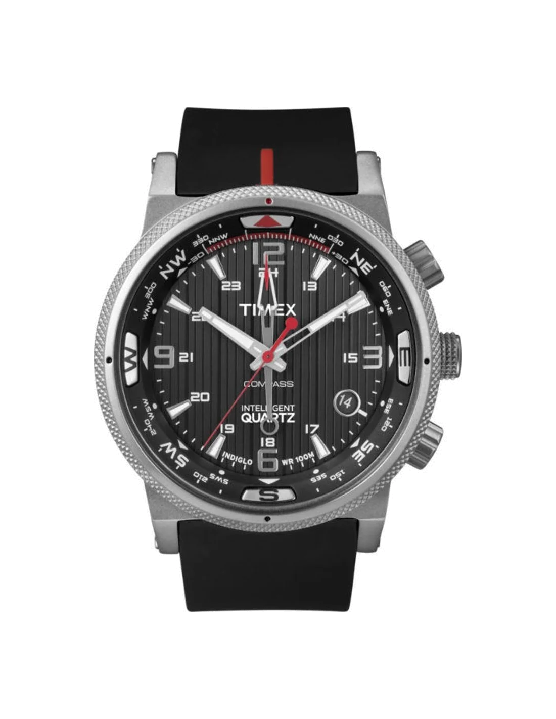 Montre Homme Timex Intelligent T2N724