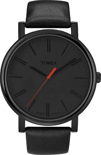 Montre Homme Timex T2N794D7 Noir