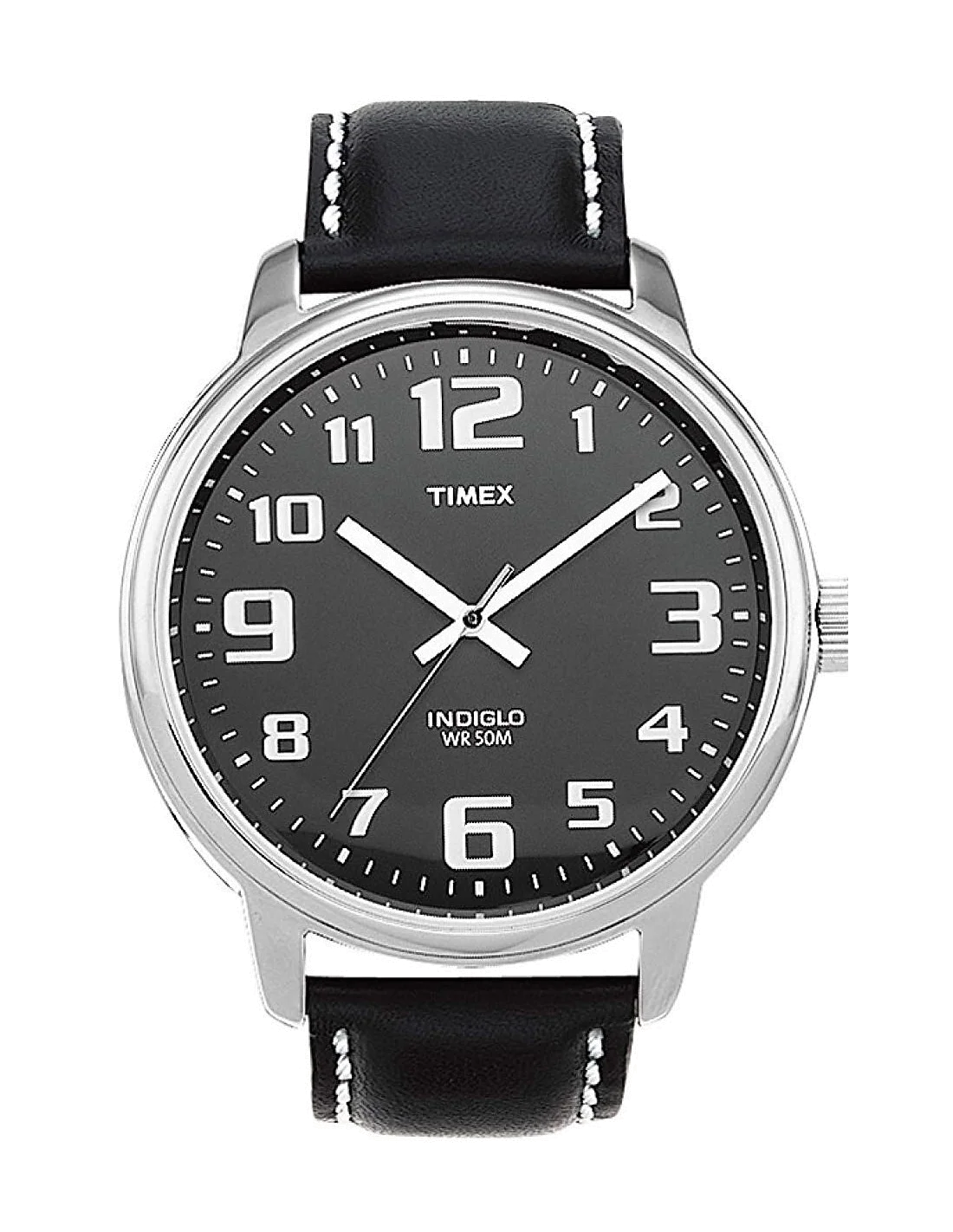 Montre Femme Timex T28071D7 Noir