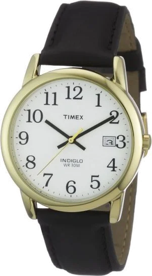 Montre Femme Timex T20491D7 Noir