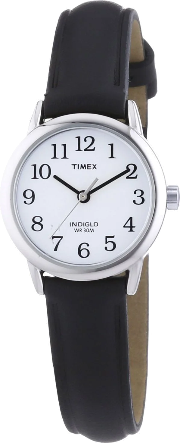 Montre Femme Timex T20441D7 Noir