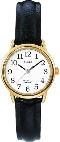Montre Femme Timex T20433D7 Noir