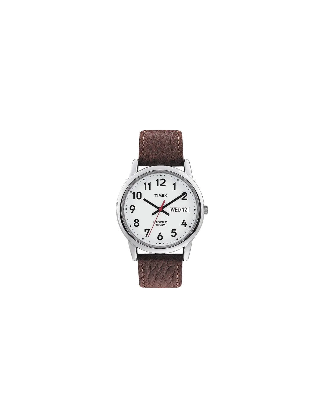 Montre Homme Timex T20041Marron