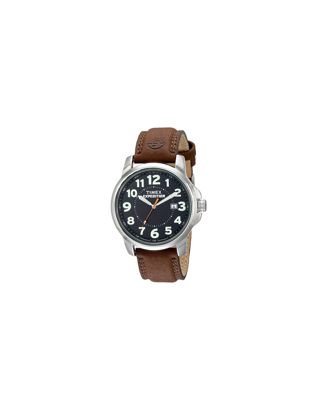 Montre Homme Timex Expedition T449219J Marron