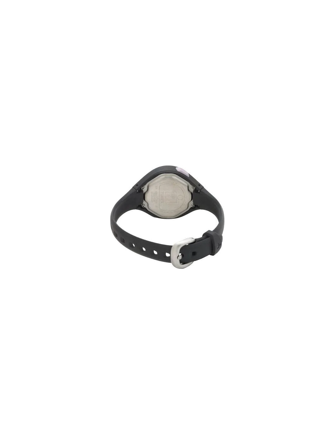 Montre Femme Timex Ironman T5K1879J Noir vue 3