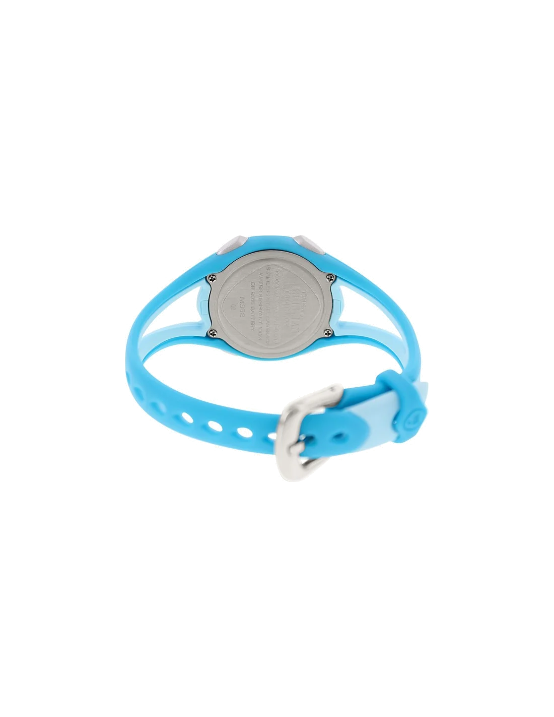 Montre Femme Timex T5K7859J Bleu vue 2