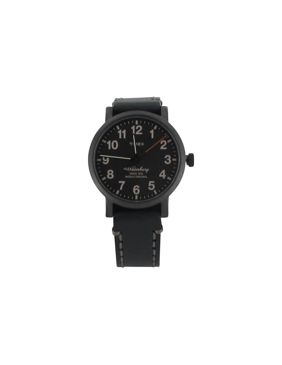 Montre Homme Timex TW2P59000D7 Noir