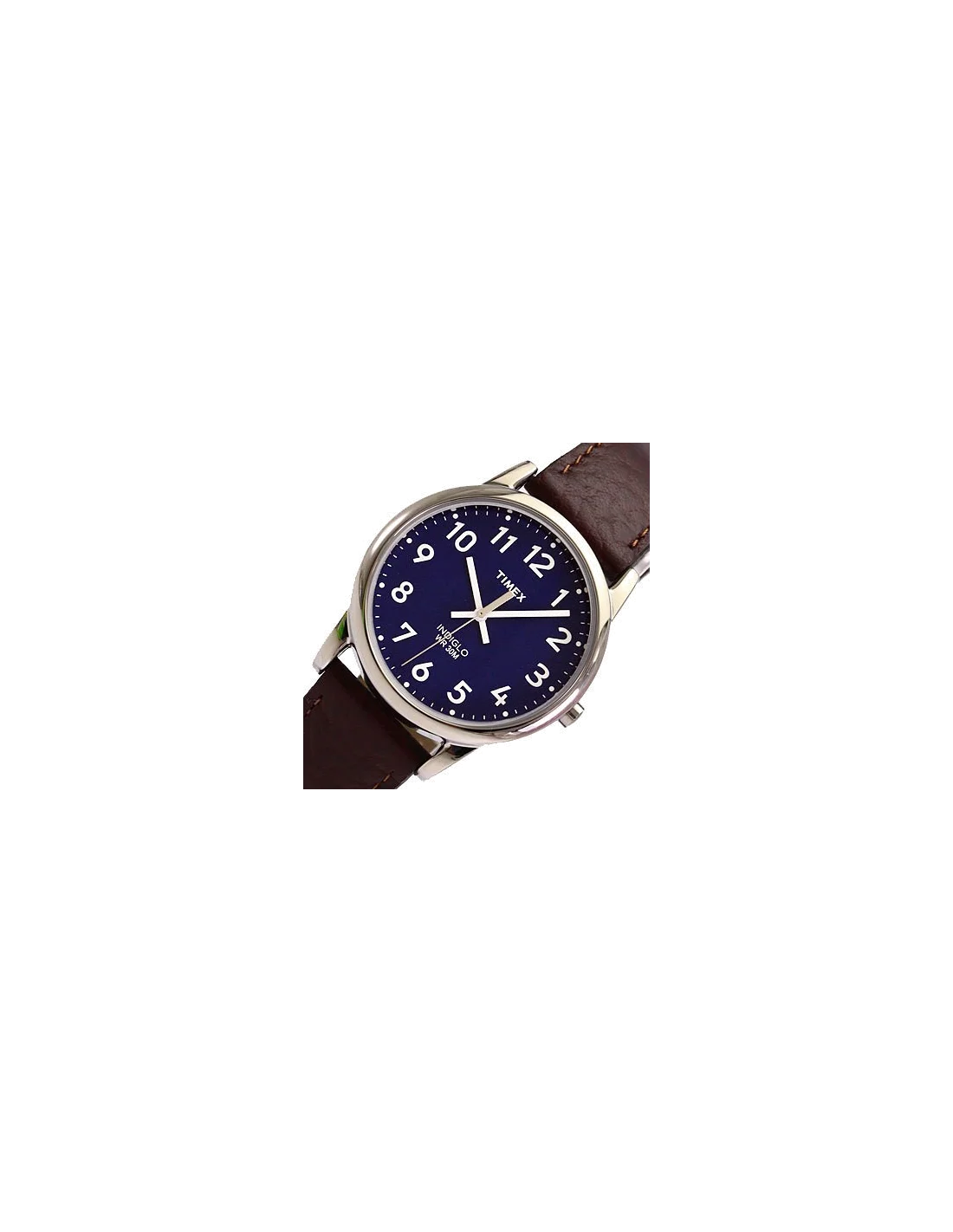 Montre Femme Timex T2P319 Marron vue 2