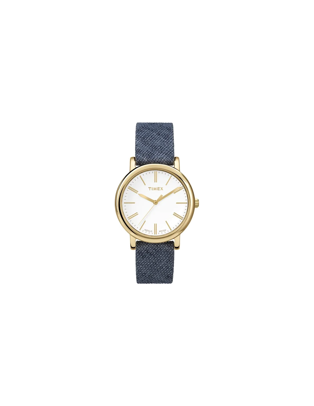 Montre Femme Timex TW2P63800 Gris