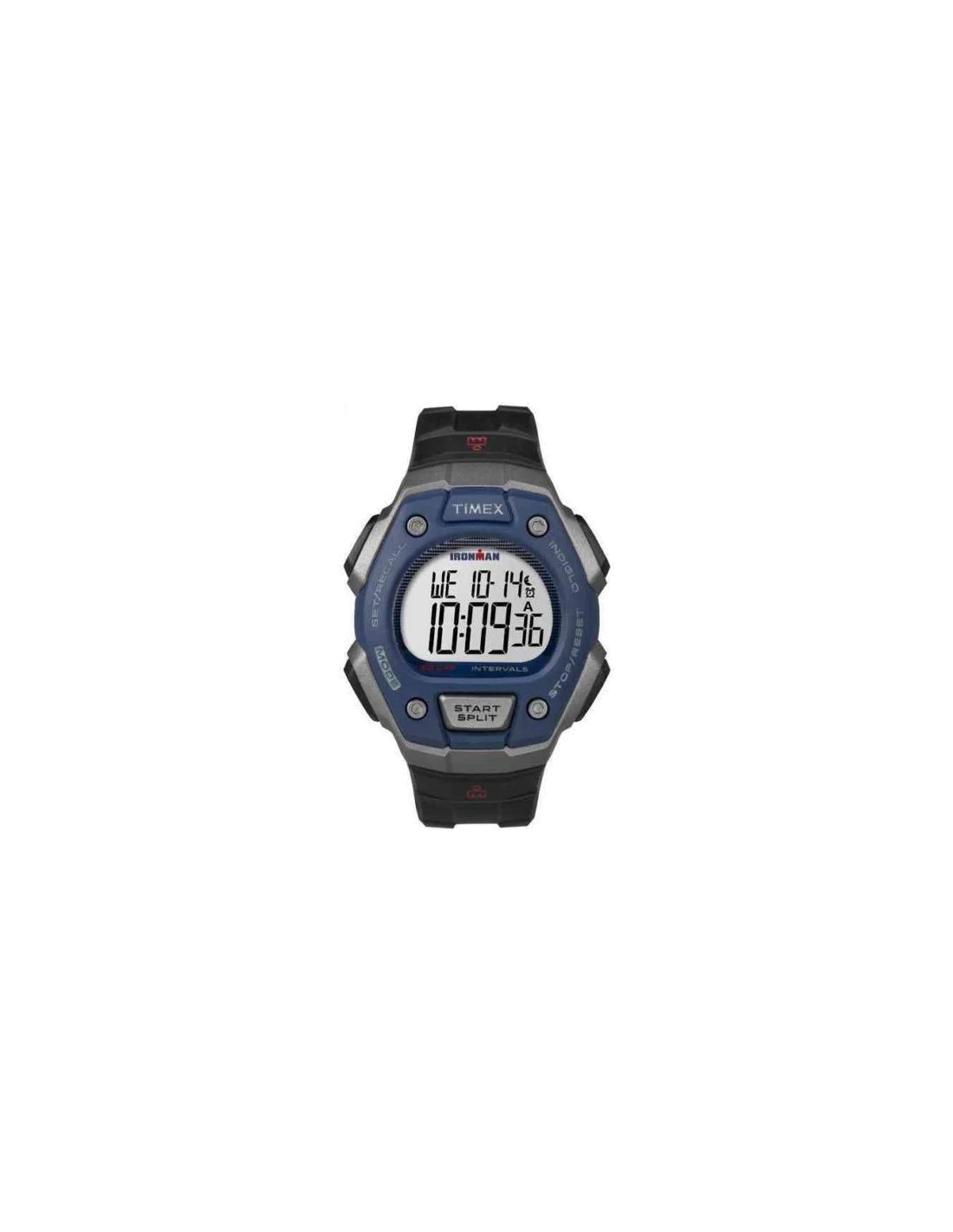 Montre Homme Timex Ironman TW5K86000 Gris
