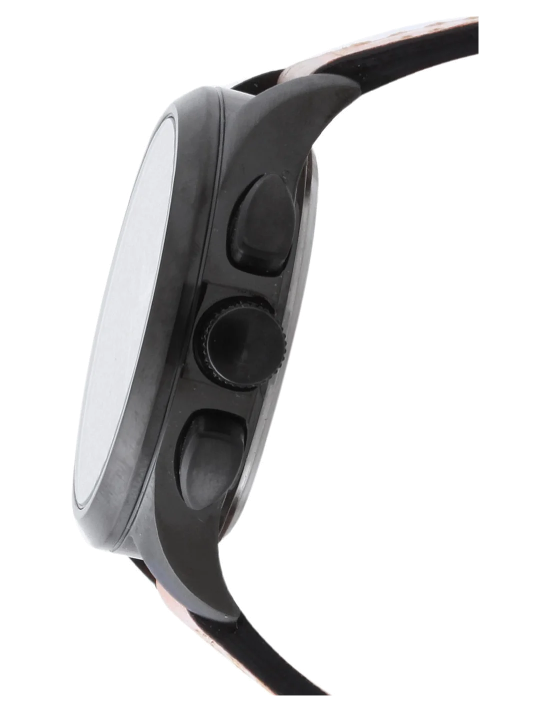 Montre Homme Timex Intelligent T2P277 Marron vue 2