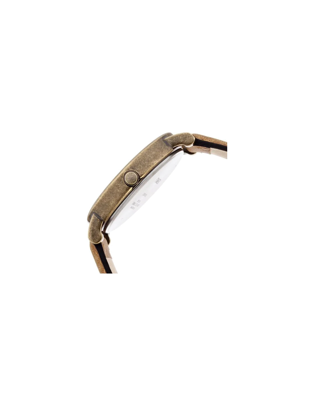 Montre Homme Timex T2P220 Marron vue 2