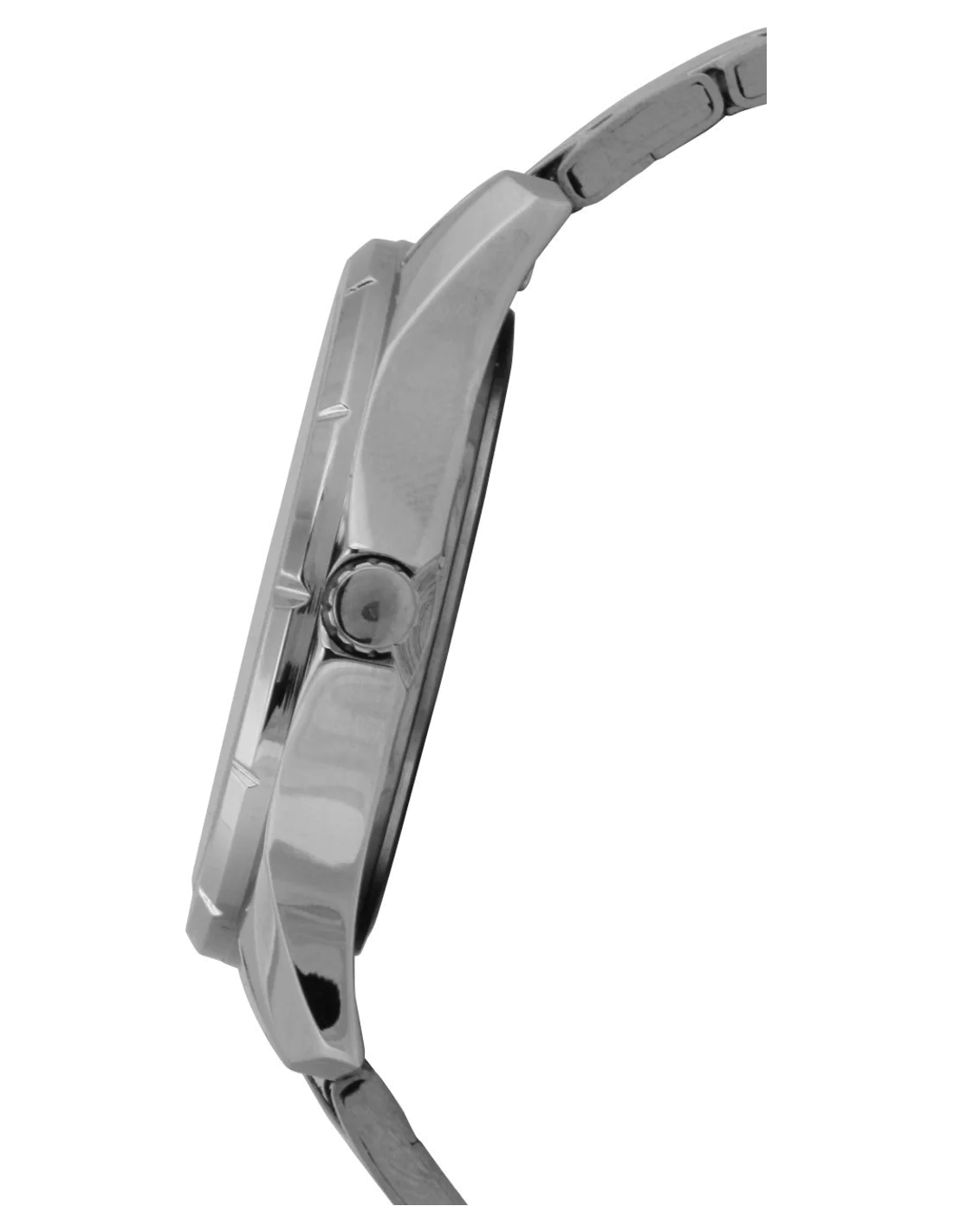 Montre Femme Timex TI000V90300       Argent vue 2