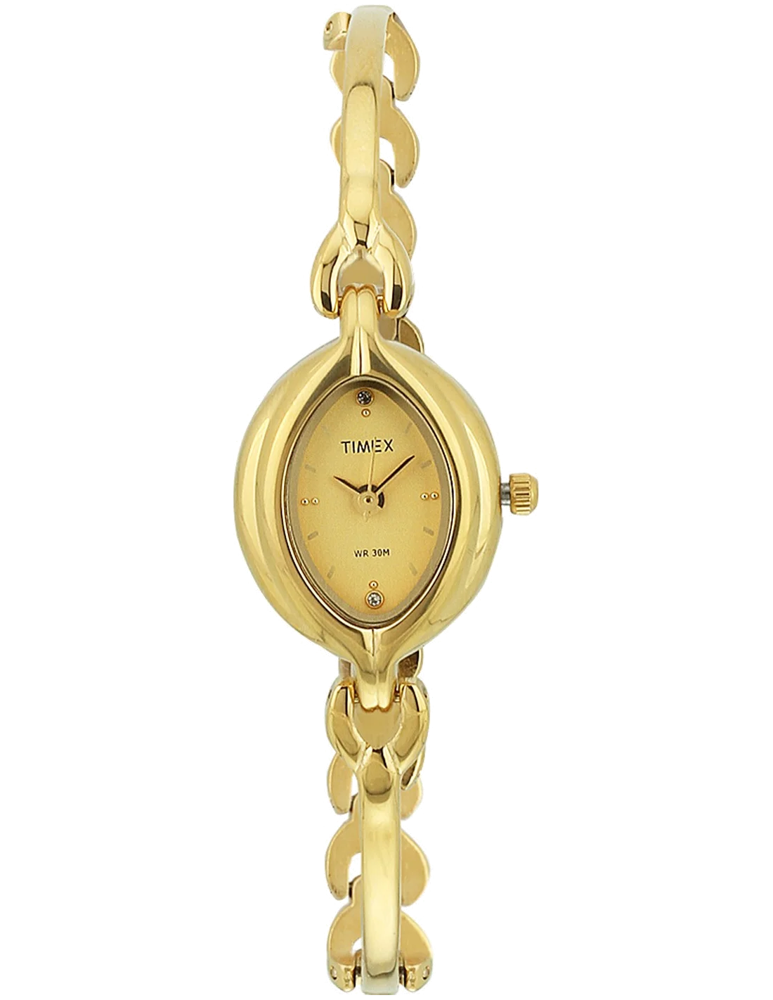 Montre Femme Timex TW000S804 Or