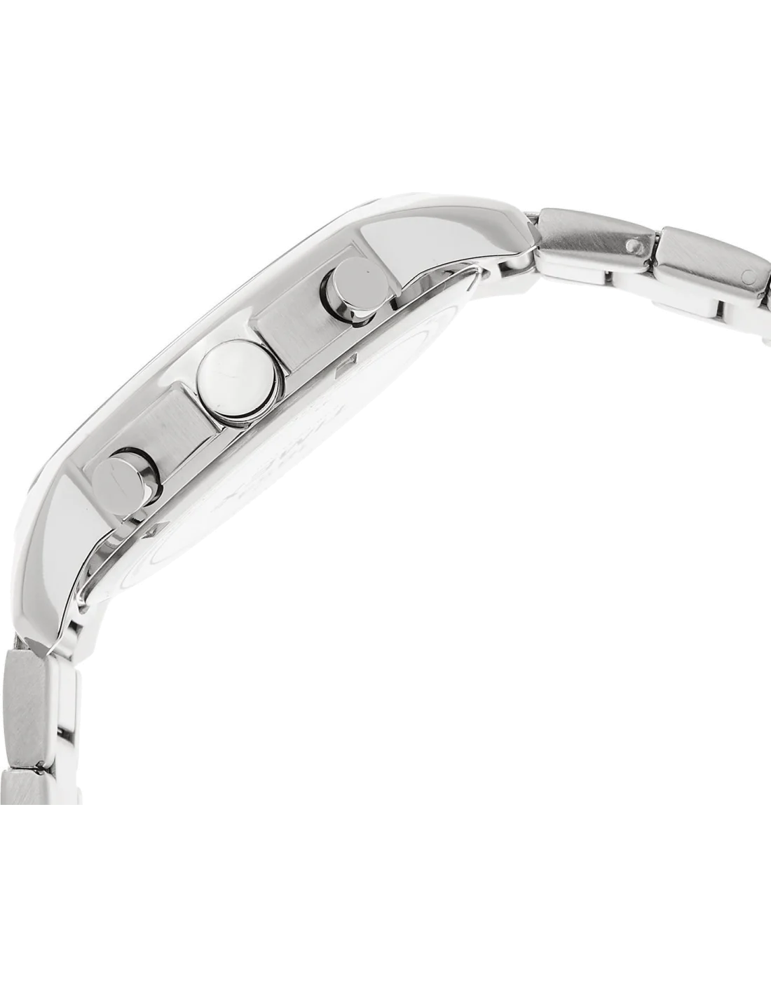 Montre Homme Timex TW000Y508 Argent vue 2