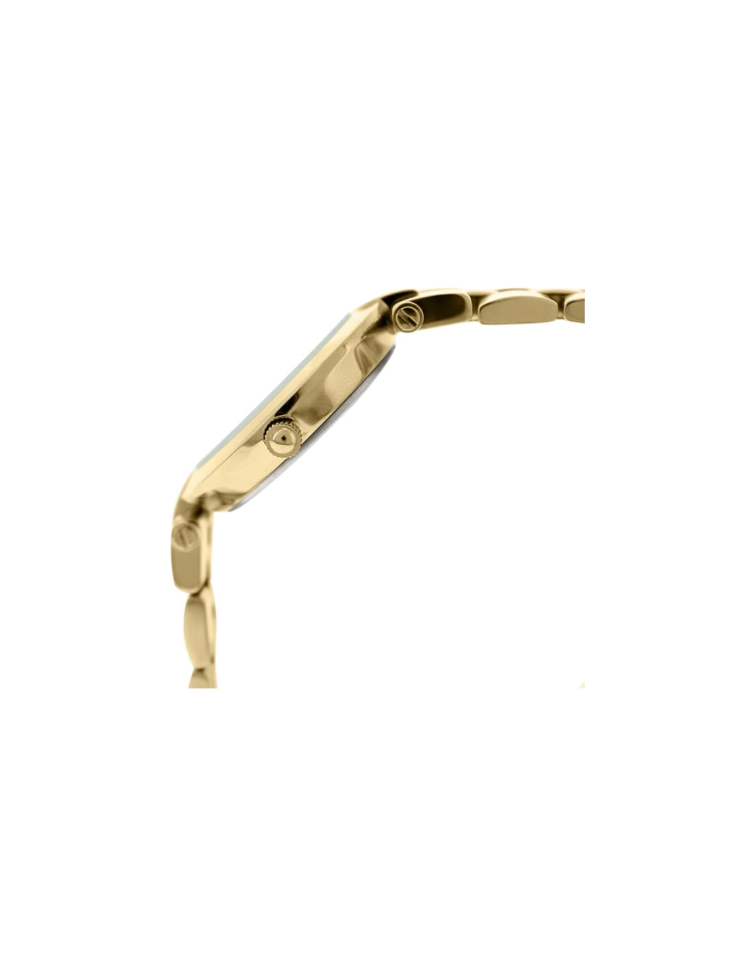 Montre Femme Timex T2P548      Or vue 2