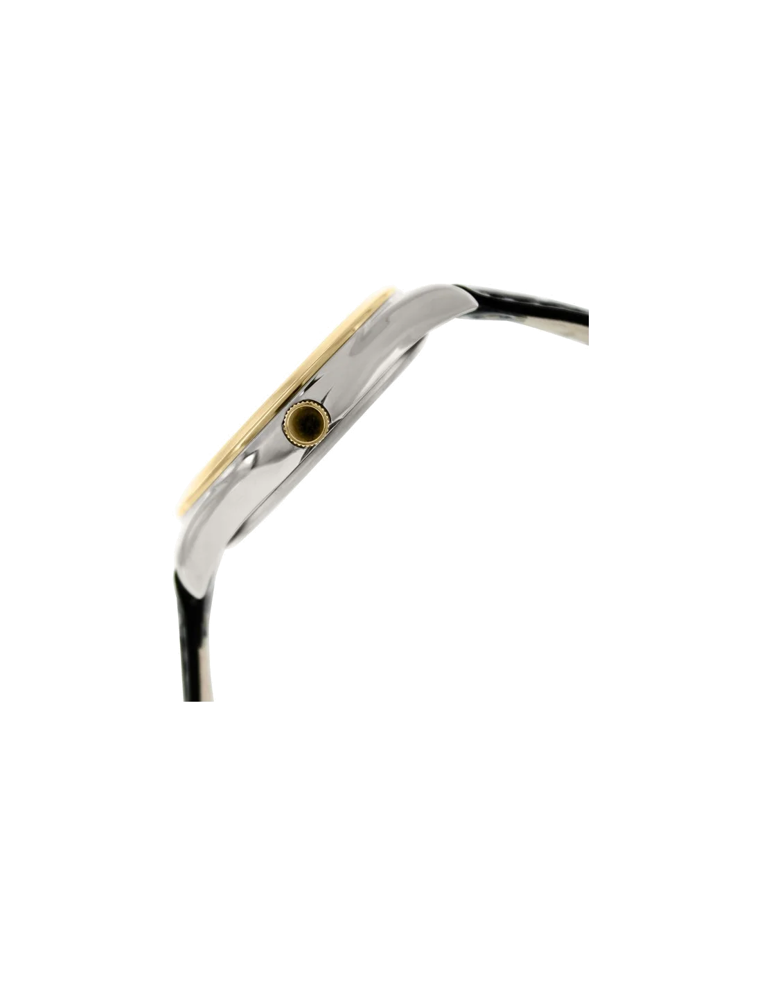 Montre Homme Timex T2P450      Noir vue 2