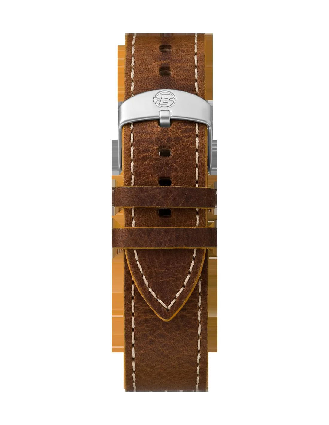 Montre Homme Timex Expedition TW4B043009J Marron vue 3