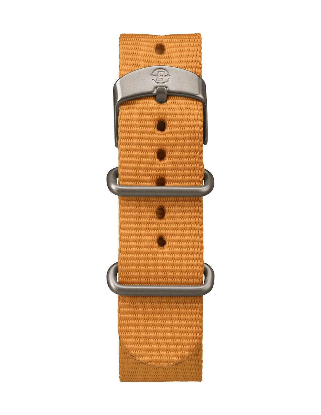 Montre Homme Timex Expedition TW4B046009J Orange vue 3