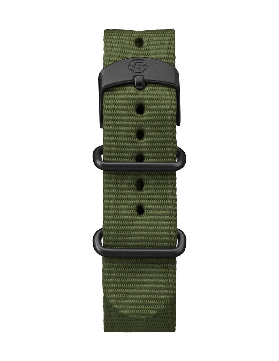 Montre Homme Timex Expedition TW4B047009J Vert vue 2