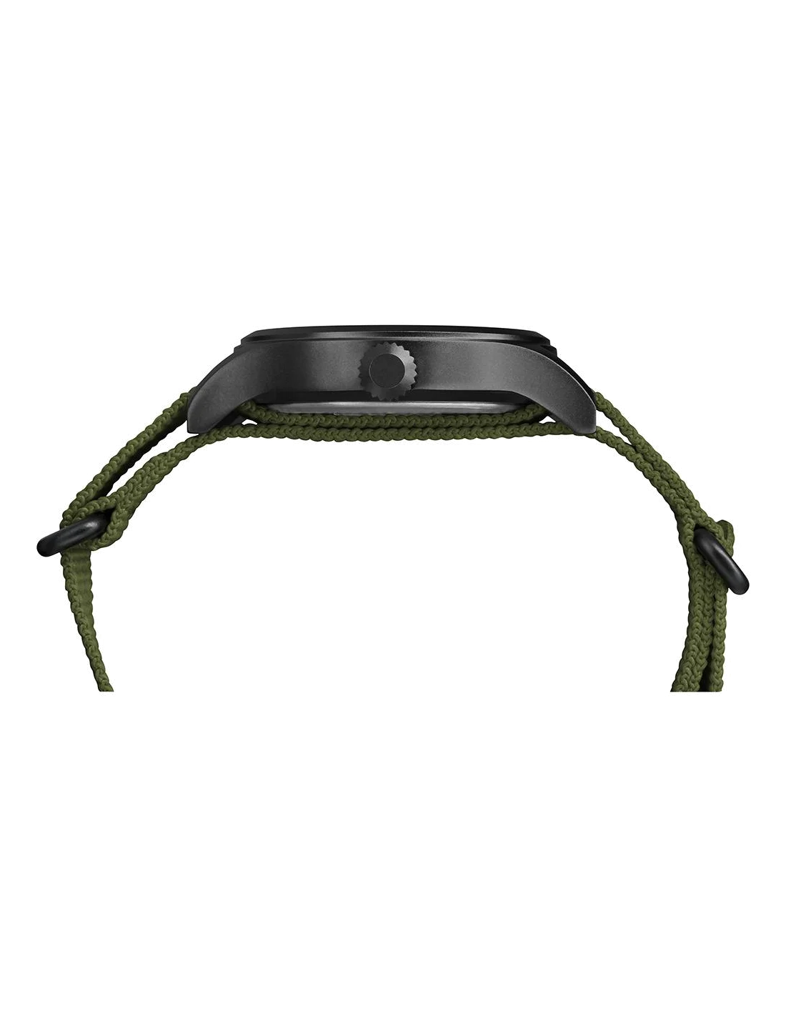 Montre Homme Timex Expedition TW4B047009J Vert