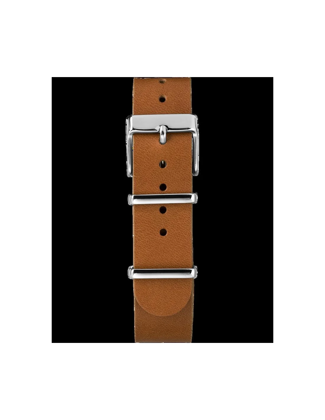 Montre Femme Timex Weekender Fairfield TW2P983009J Marron vue 3