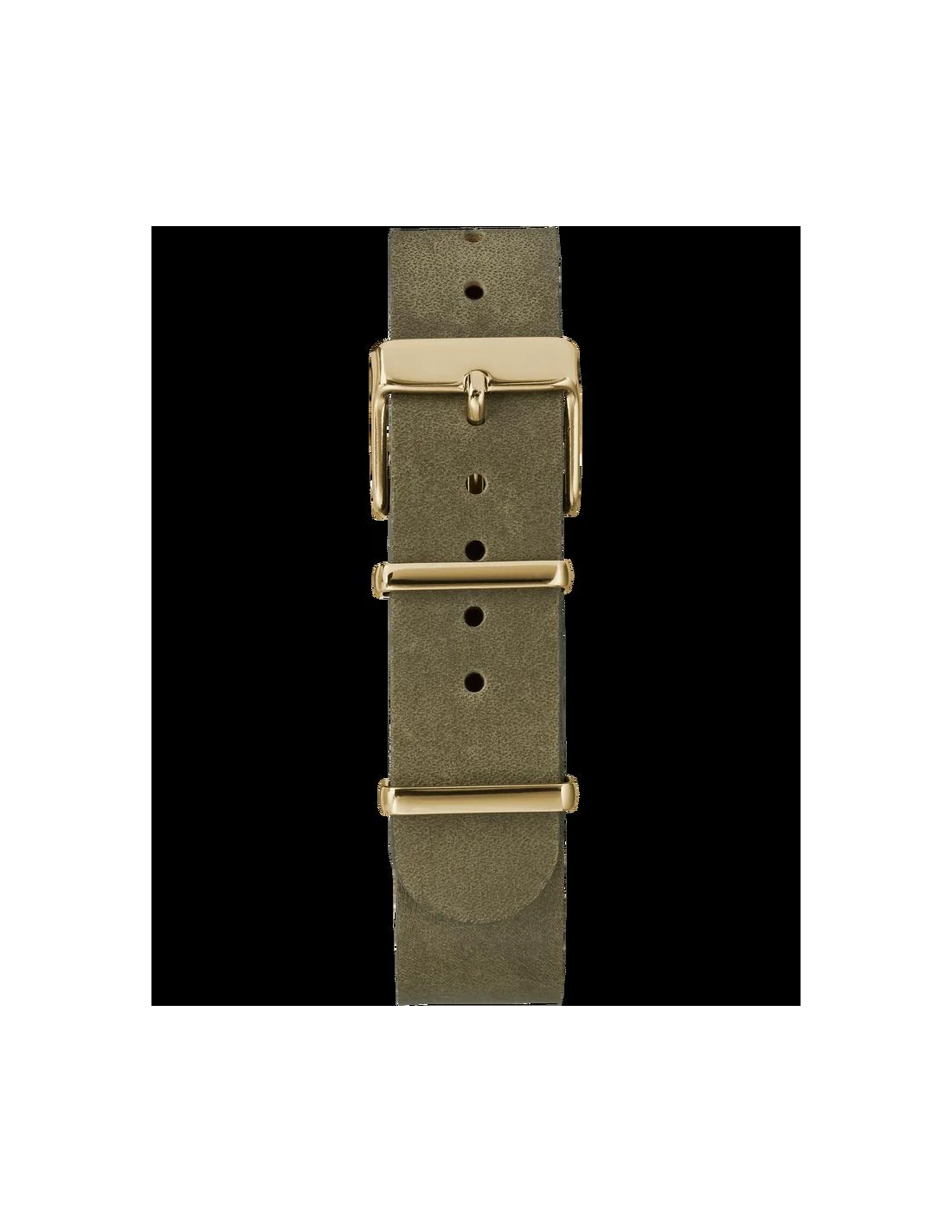 Montre Femme Timex Weekender Fairfield TW2P985009J Vert vue 3