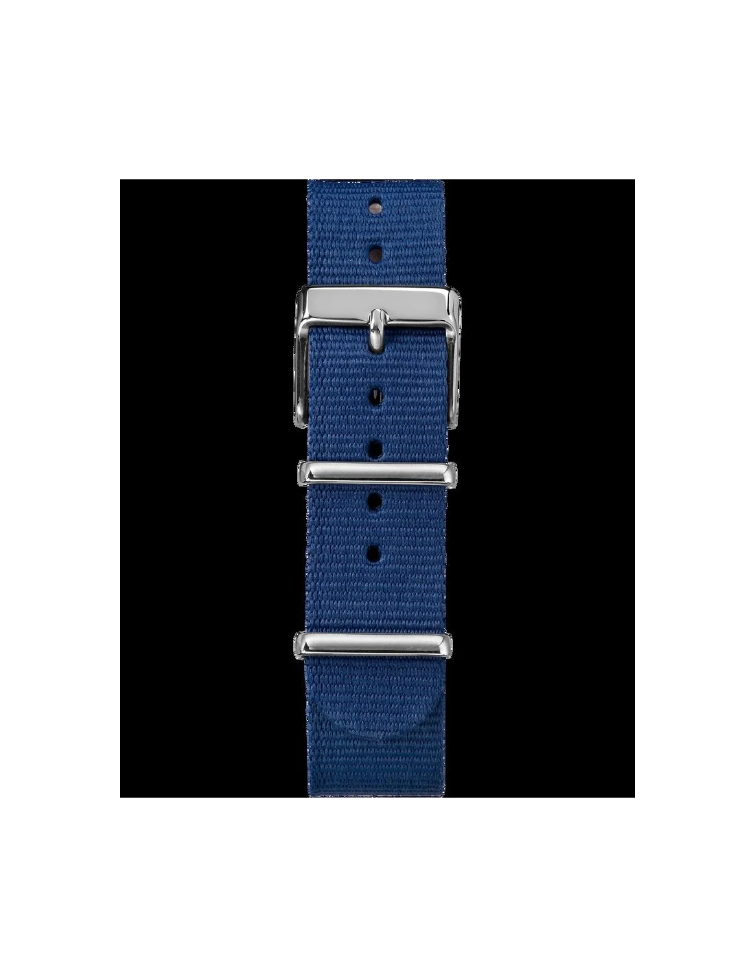 Montre Femme Timex Weekender Fairfield TW2P982009J Bleu vue 3