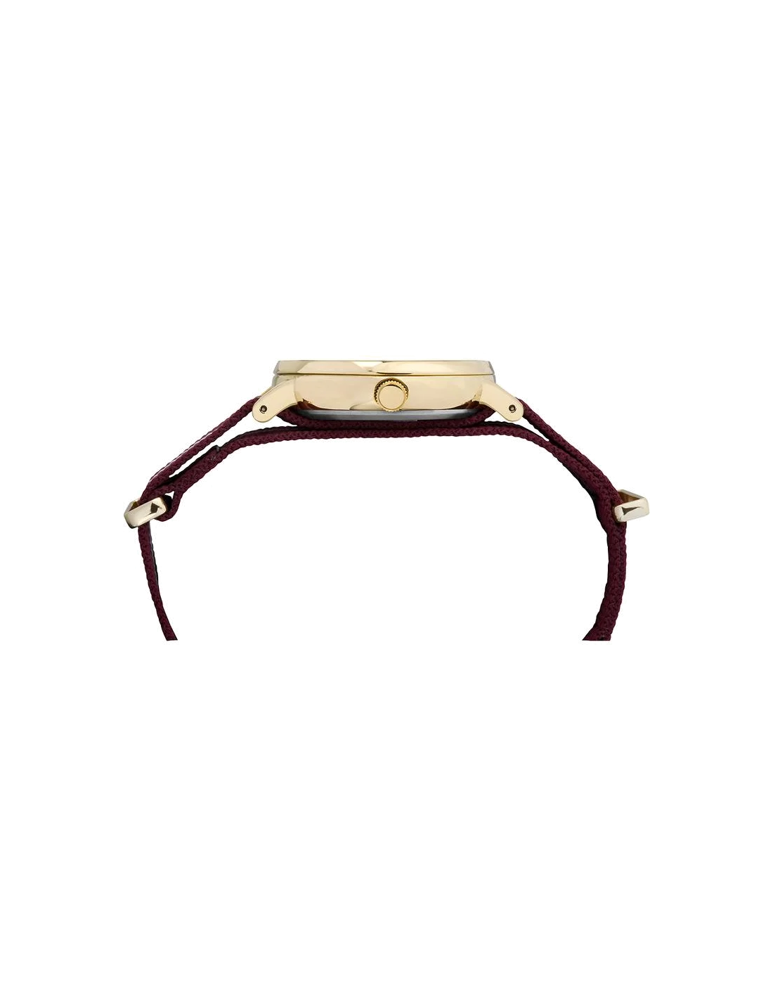 Montre Femme Timex Weekender Fairfield TW2P981009J Rouge vue 2