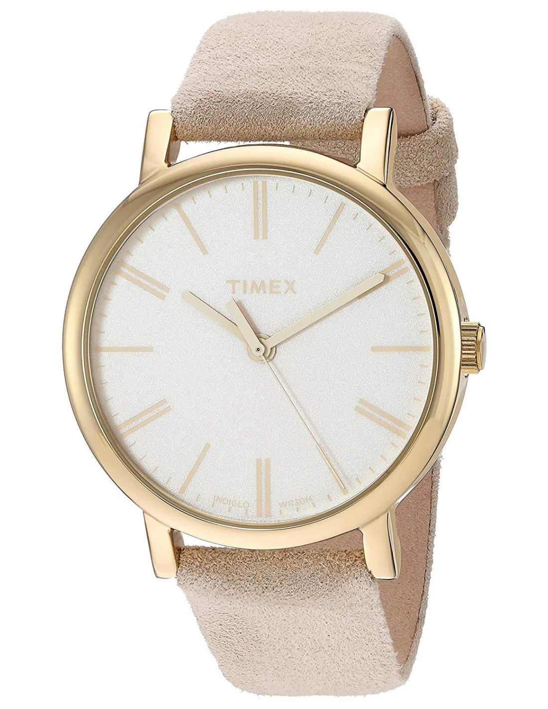Montre Femme Timex Originals TW2P96200ZA Beige