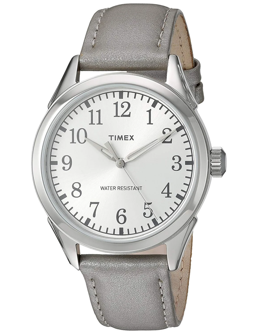 Montre Femme Timex Briarwood Terrace TW2P994009J Argent