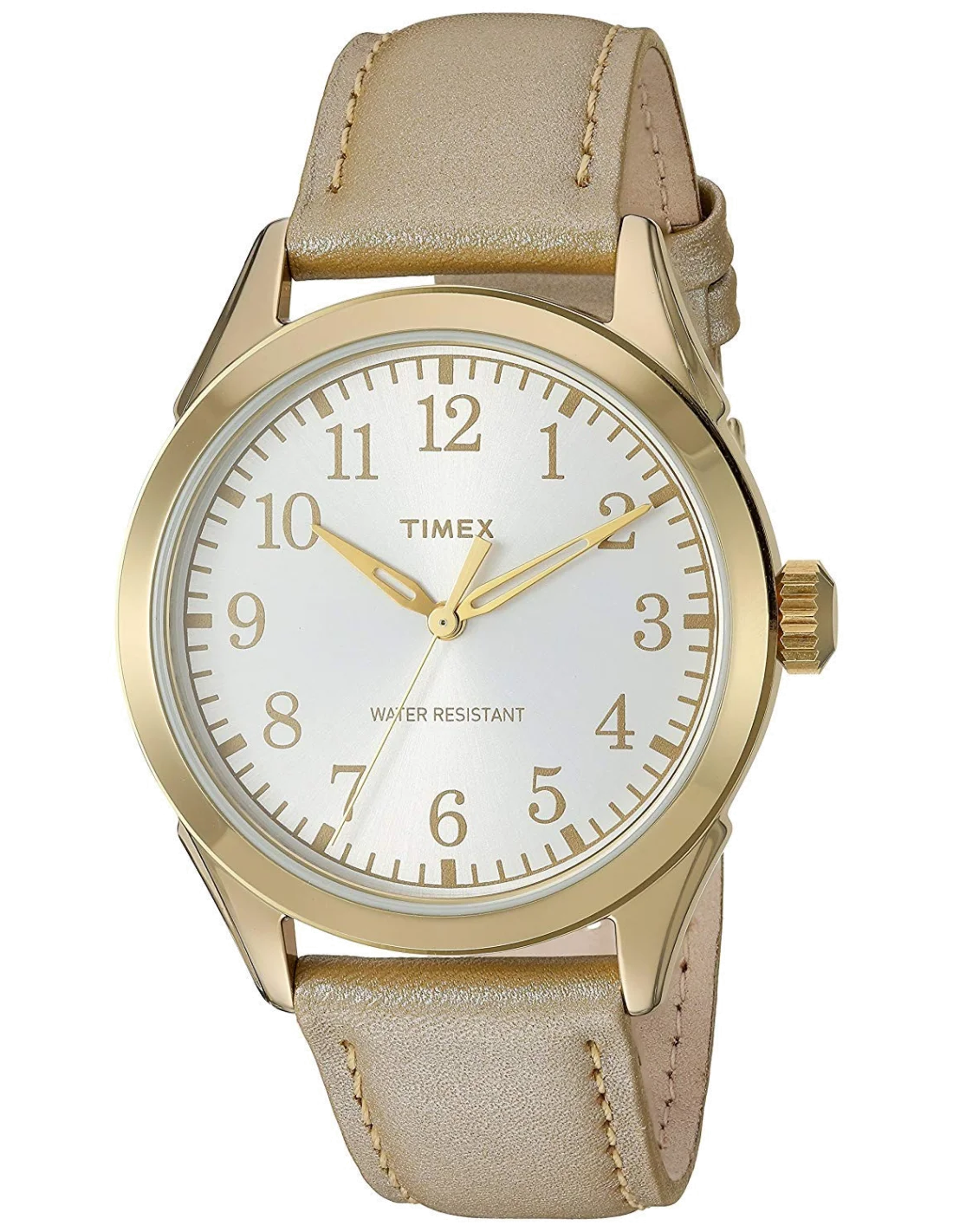 Montre Femme Timex Briarwood Terrace TW2P993009J Or